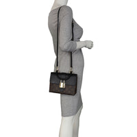 Louis Vuitton Locky BB Monogram Mannequin