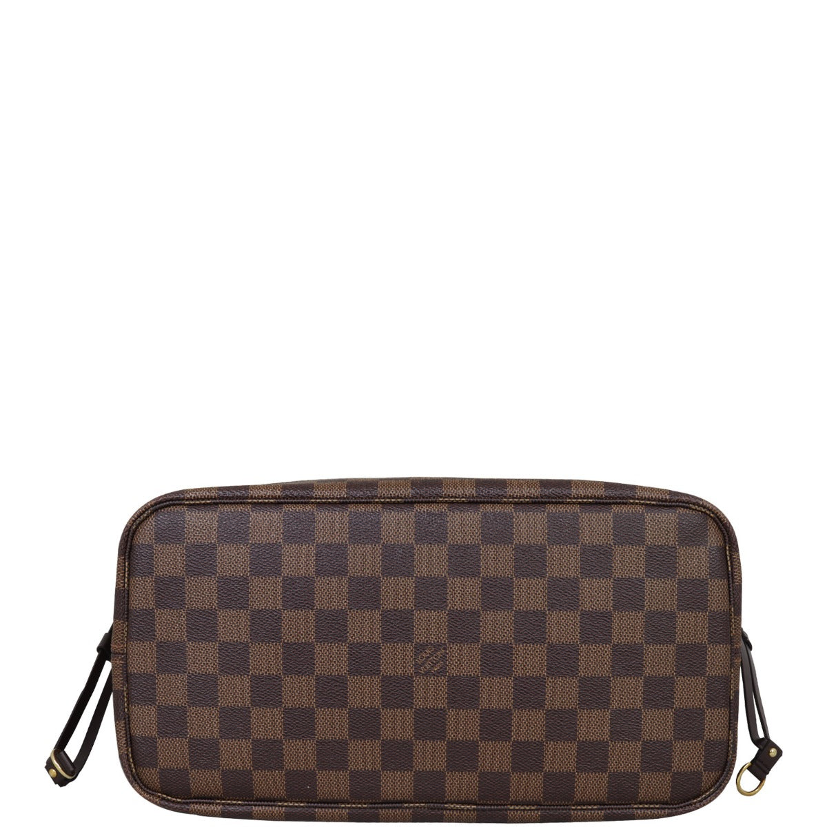 Louis Vuitton Neverfull MM Damier Ebene Base