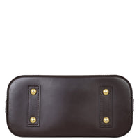 Louis Vuitton Alma BB Damier Ebene Base