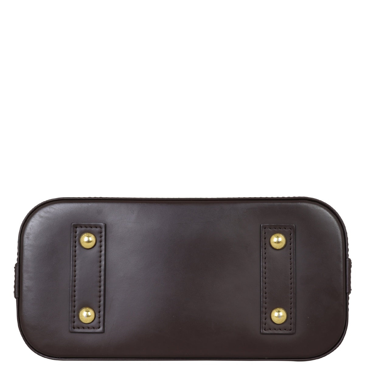 Louis Vuitton Alma BB Damier Ebene Base