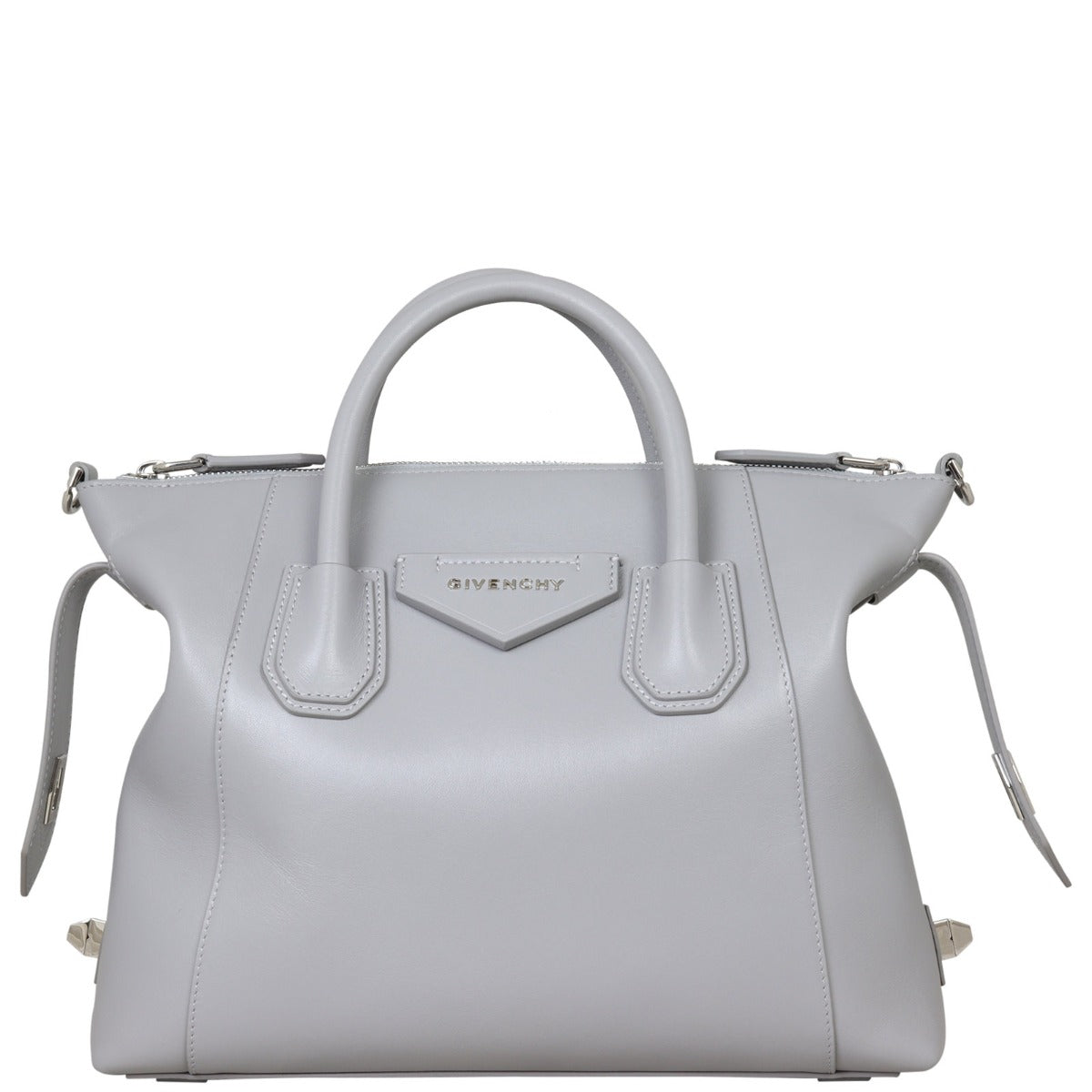 Givenchy Antigona Small Soft Tote Front