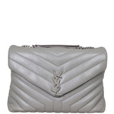 Saint Laurent Loulou Medium Front
