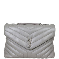 Saint Laurent Loulou Medium Front