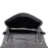 Saint Laurent Loulou Medium Interior