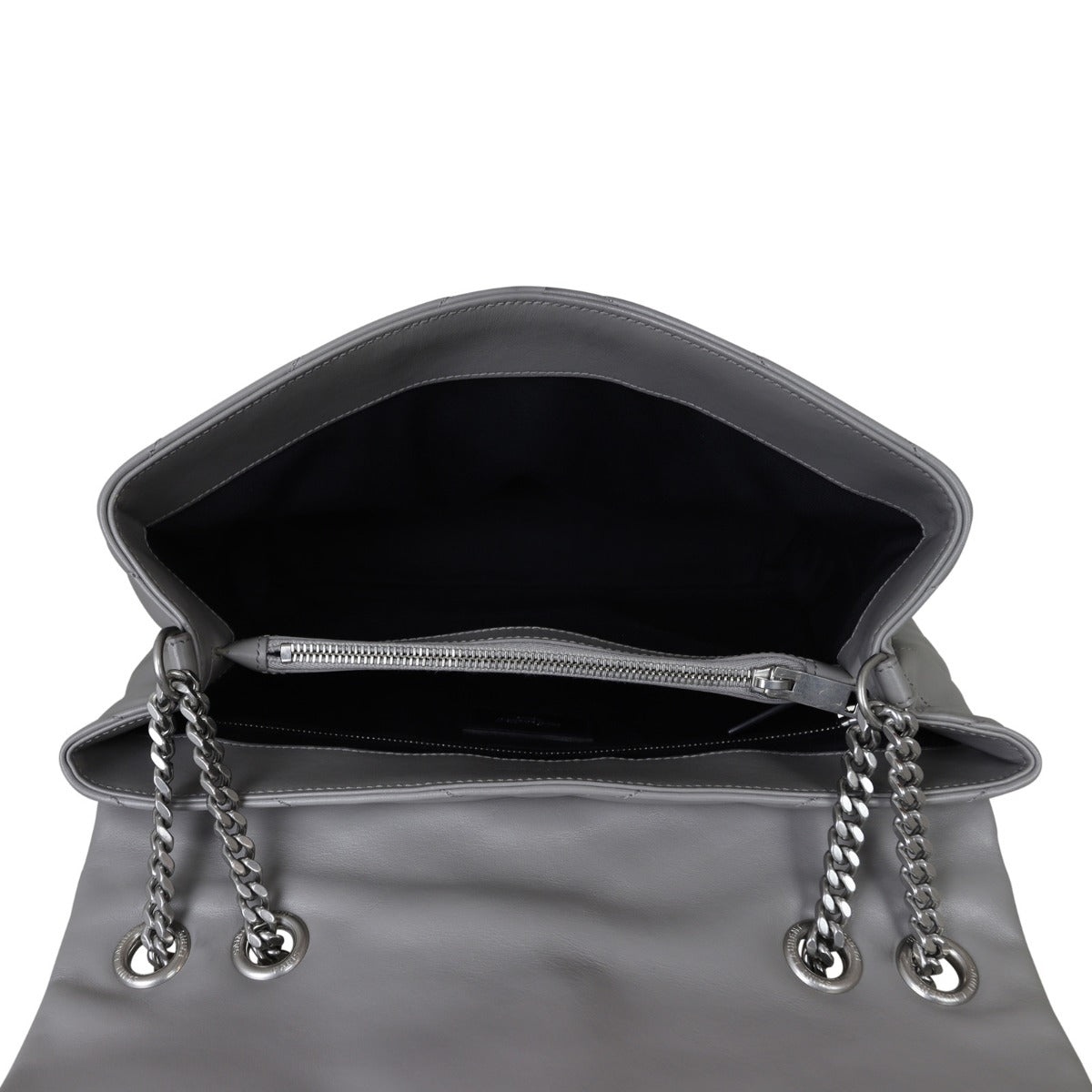 Saint Laurent Loulou Medium Interior