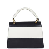 Gucci Queen Margaret Top Handle Bag Small Back