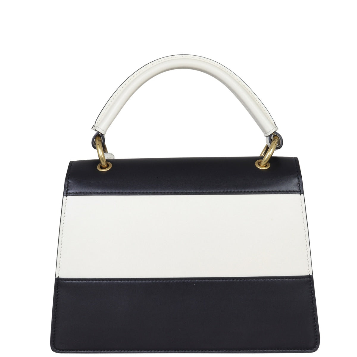 Gucci Queen Margaret Top Handle Bag Small Back