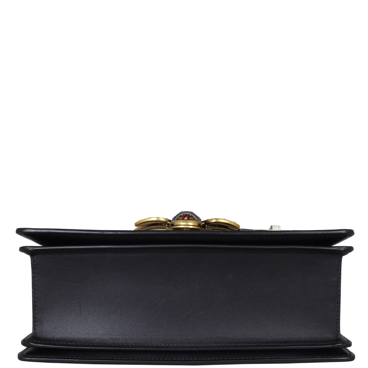 Gucci Queen Margaret Top Handle Bag Small Base