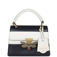Gucci Queen Margaret Top Handle Bag Small Front