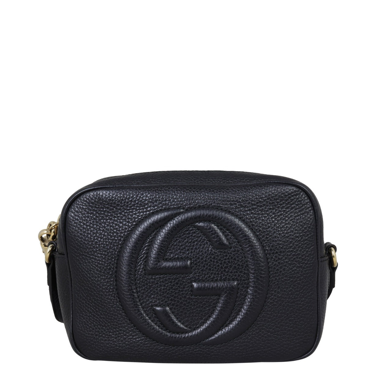Gucci Soho Disco Small Front
