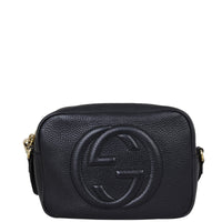Gucci Soho Disco Small Front
