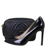 Gucci Soho Disco Small Shoe