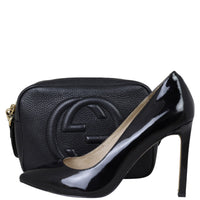 Gucci Soho Disco Small Shoe