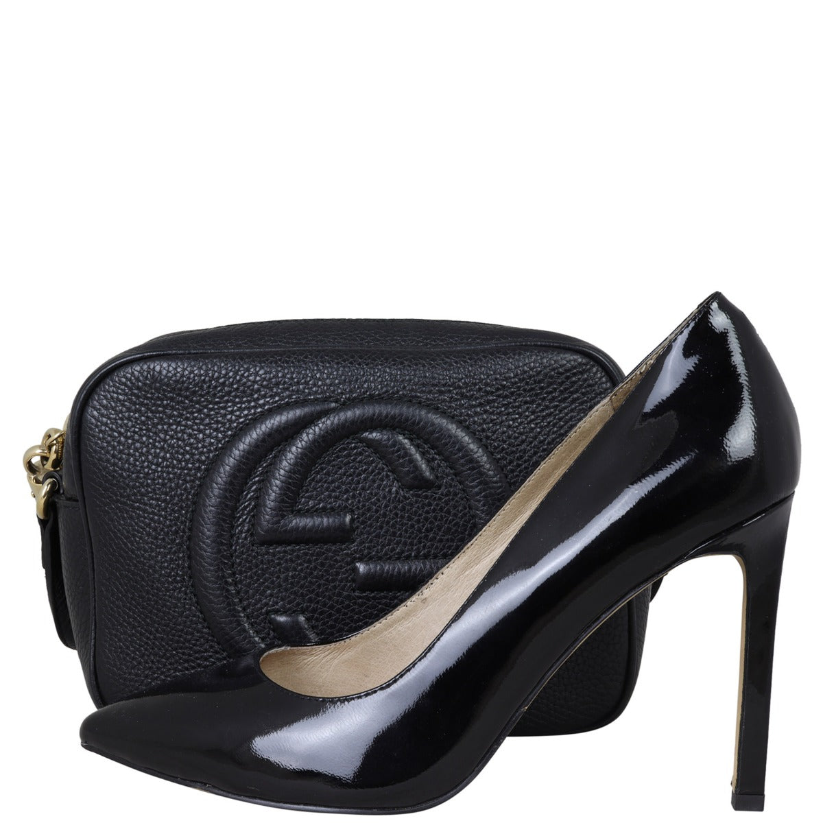 Gucci Soho Disco Small Shoe