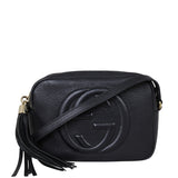 Gucci Soho Disco Small Front with Strap