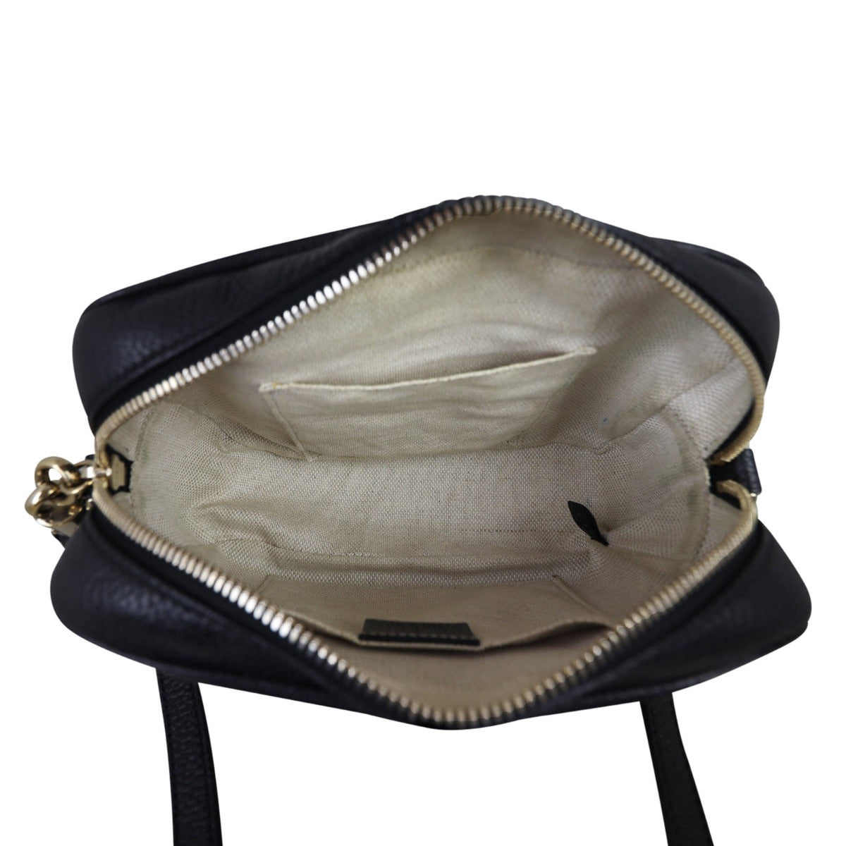 Gucci Soho Disco Small Interior