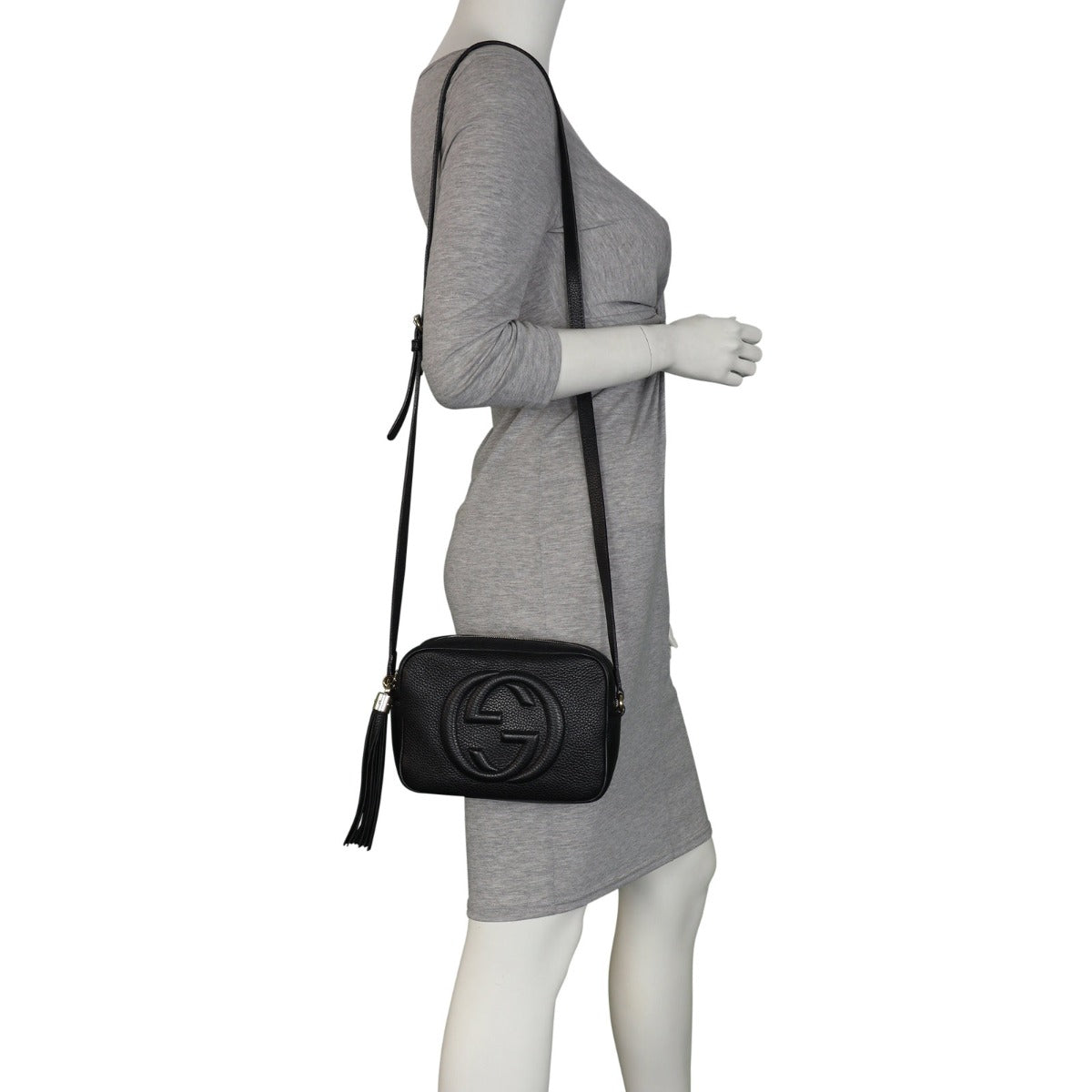 Gucci Soho Disco Small Mannequin