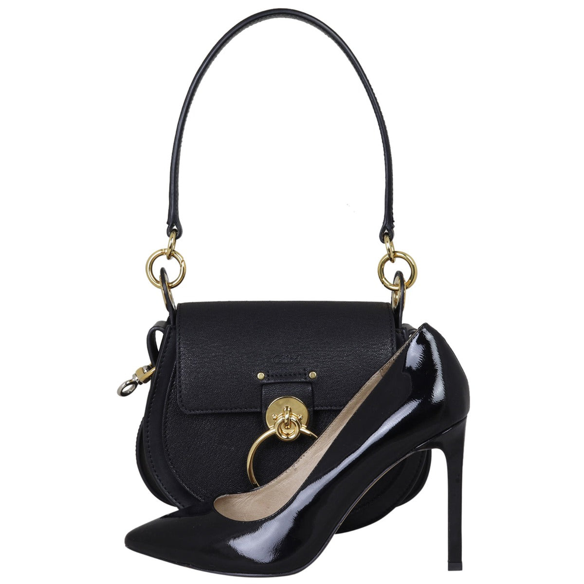 Chloe Tess Small Shoe