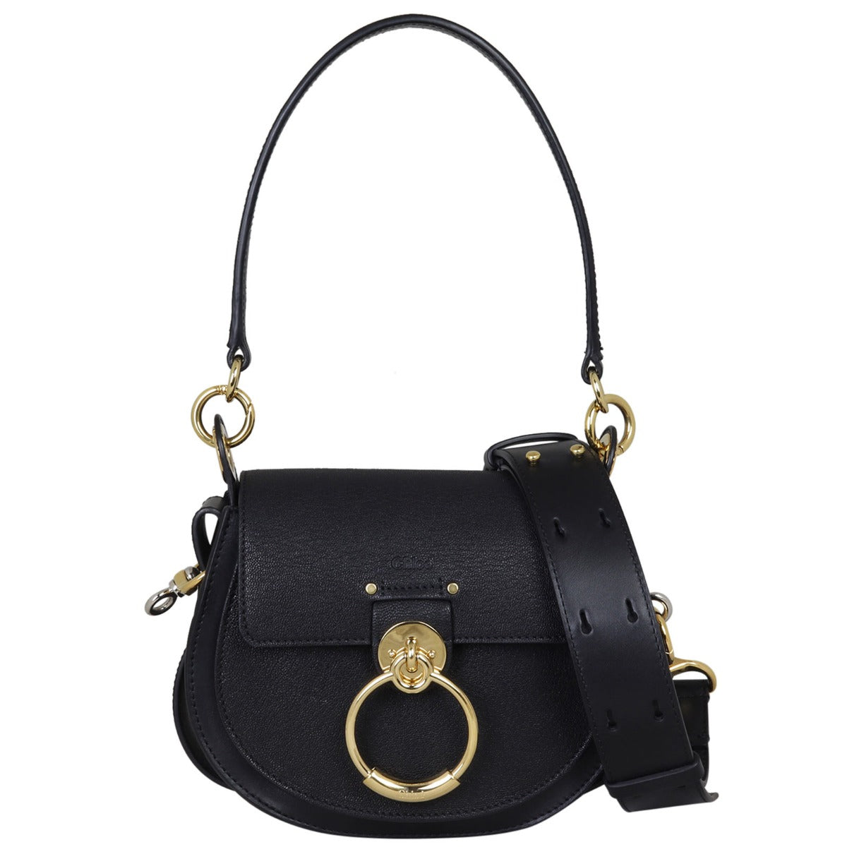 Chloe Tess Small Front with Strap