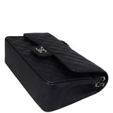 Chanel Classic Double Flap Jumbo Corner Distance