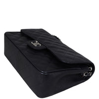 Chanel Classic Double Flap Jumbo Corner Distance