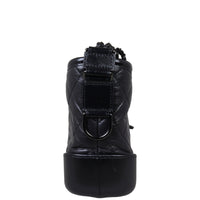 Chanel Gabrielle Hobo Small Side