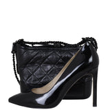 Chanel Gabrielle Hobo Small Shoe