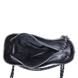 Chanel Gabrielle Hobo Small Interior