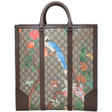 Gucci GG Supreme Tian Tote Back