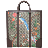 Gucci GG Supreme Tian Tote Back