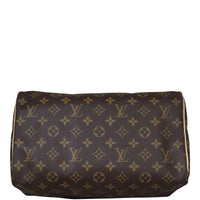 Louis Vuitton Speedy 30 Monogram Base