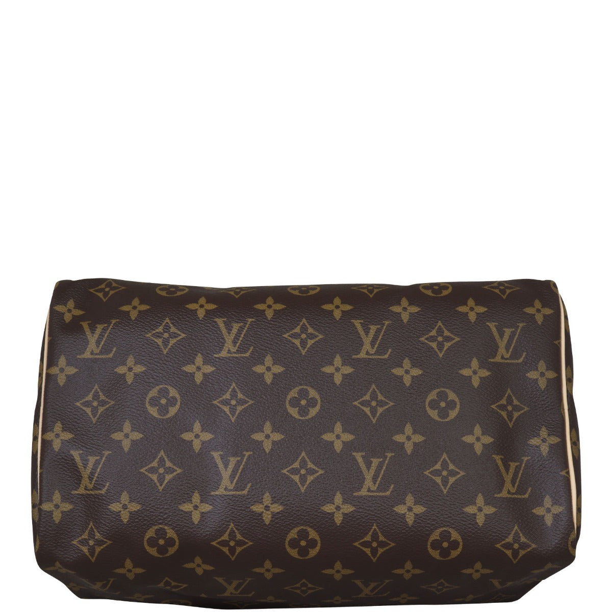 Louis Vuitton Speedy 30 Monogram Base