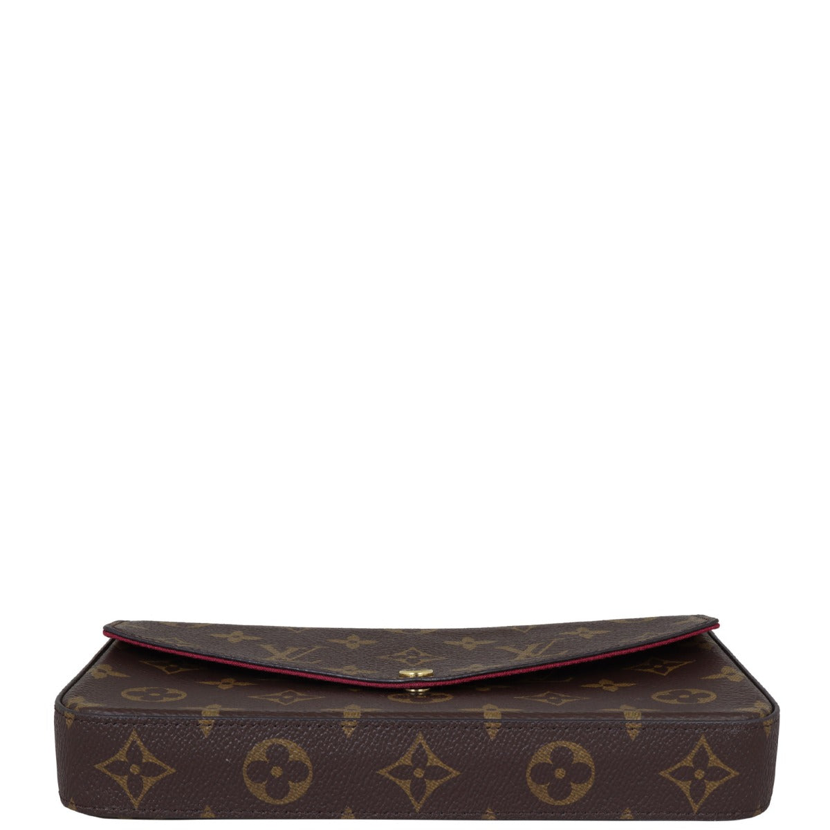 Louis Vuitton Pochette Felicie Monogram Base