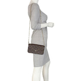 Louis Vuitton Pochette Felicie Monogram Mannequin