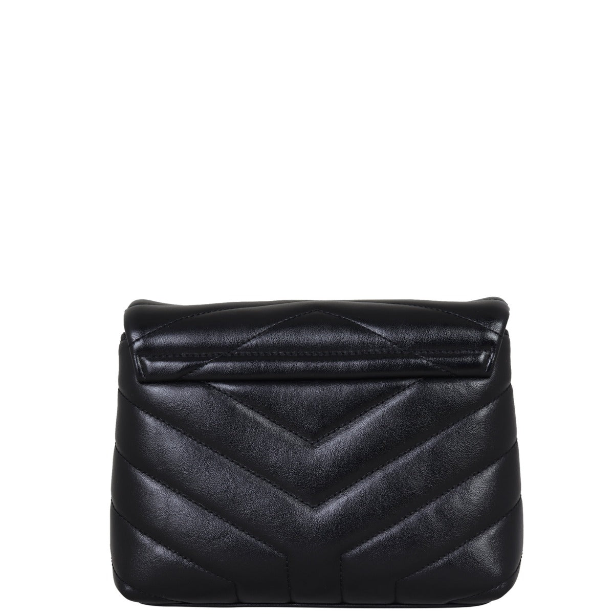Saint Laurent Toy Loulou Base