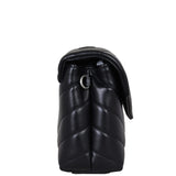 Saint Laurent Toy Loulou Side