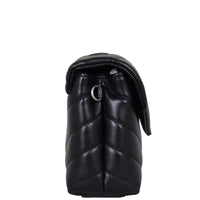 Saint Laurent Toy Loulou Side