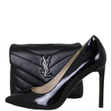 Saint Laurent Toy Loulou Shoe