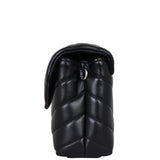 Saint Laurent Toy Loulou Side