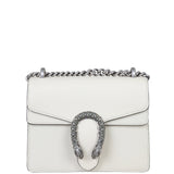 Gucci Dionysus Mini Leather Shoulder Bag Front