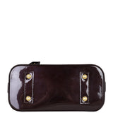 Louis Vuitton Alma BB Monogram Vernis Base