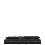 Chanel CC Golden Class Long Wallet Base