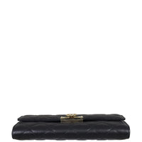 Chanel CC Golden Class Long Wallet Base