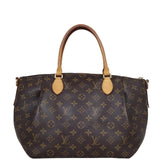 Chanel CC Golden Class Long Wallet Back