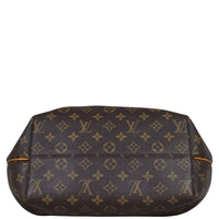 Chanel CC Golden Class Long Wallet Base