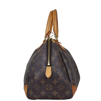 Louis Vuitton Segur Monogram Side