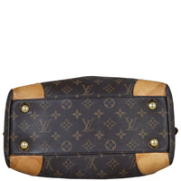 Louis Vuitton Segur Monogram Base