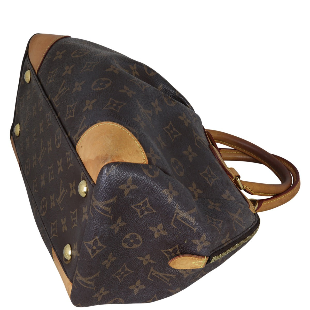 Louis Vuitton Segur Monogram Corner Distance