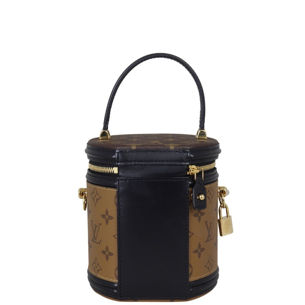 Louis Vuitton Cannes Monogram Reverse Back