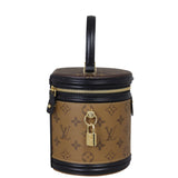 Louis Vuitton Cannes Monogram Reverse Side